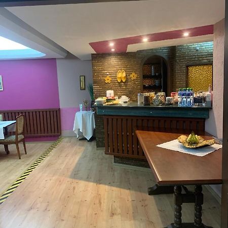 Hotelik Chełmno Esterno foto