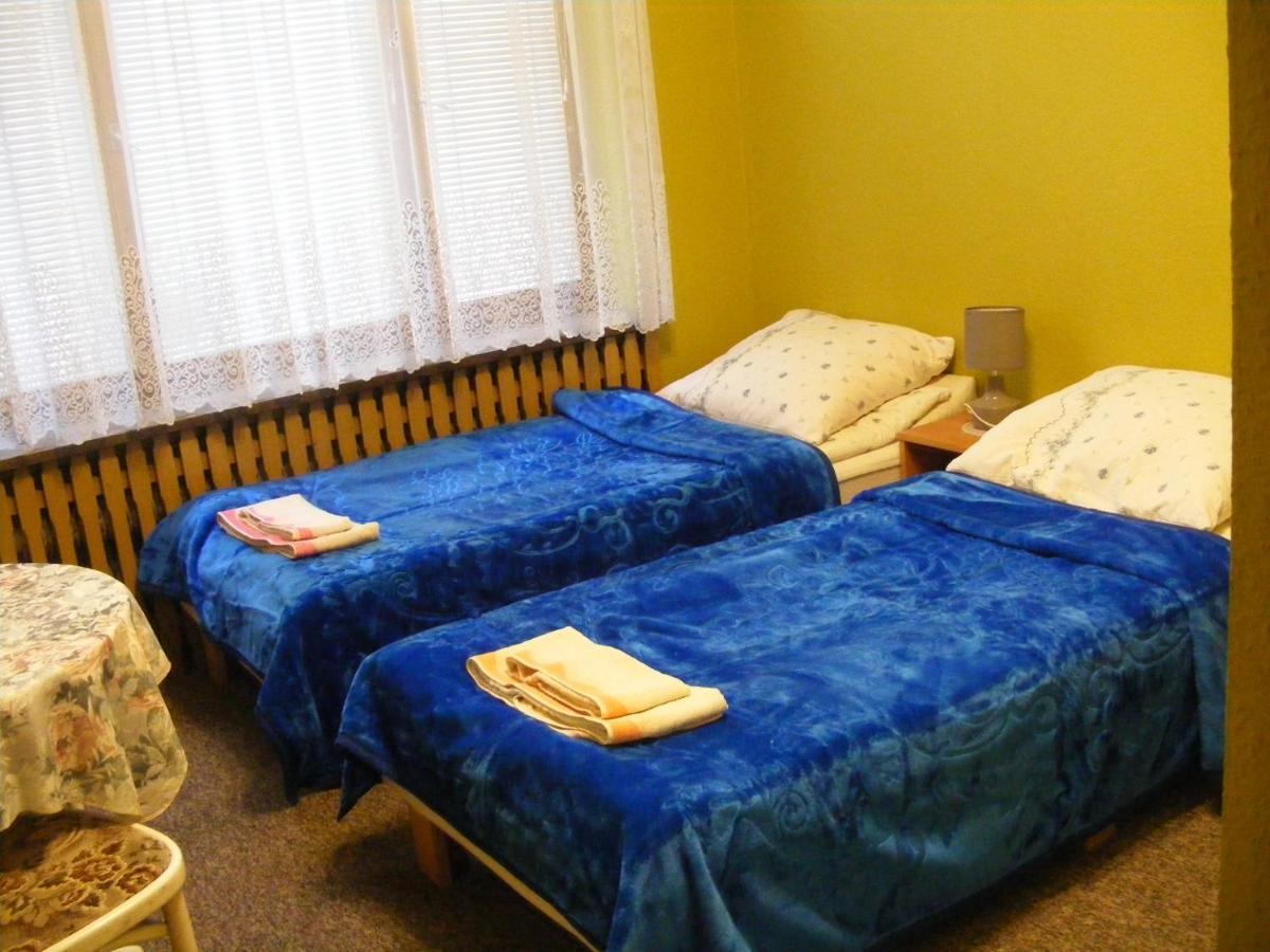Hotelik Chełmno Camera foto