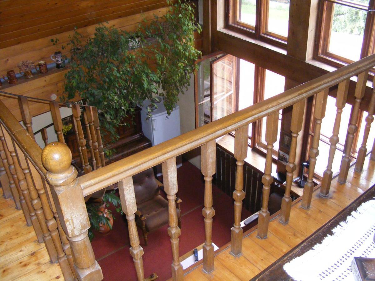 Hotelik Chełmno Camera foto