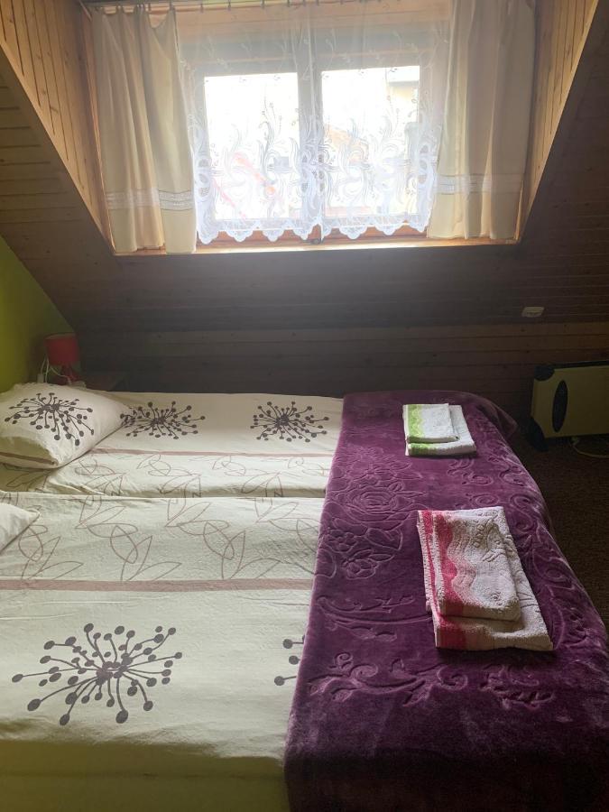 Hotelik Chełmno Esterno foto