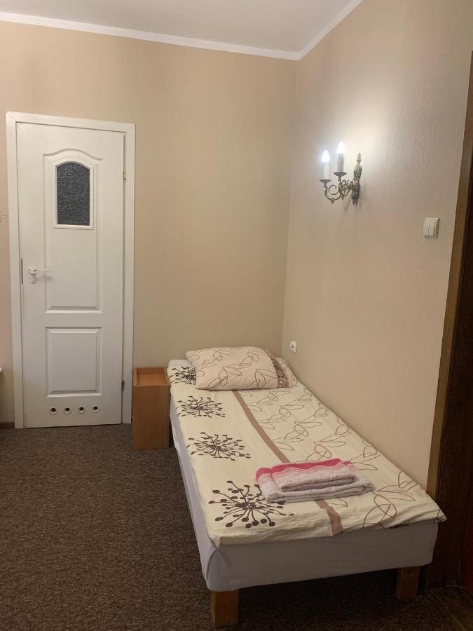 Hotelik Chełmno Esterno foto