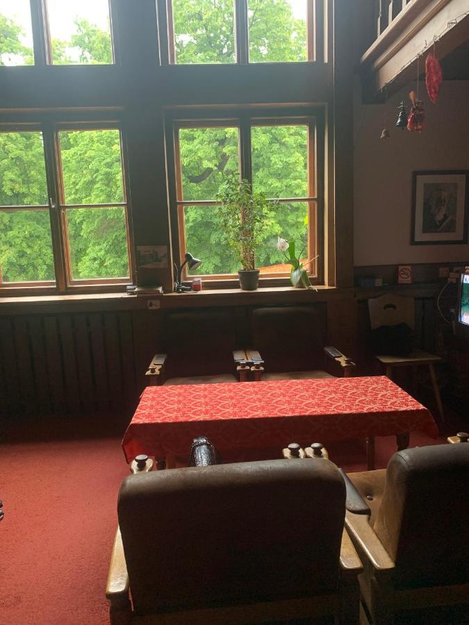 Hotelik Chełmno Esterno foto