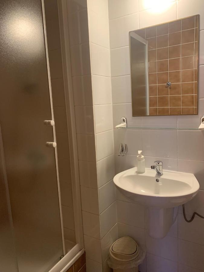 Hotelik Chełmno Esterno foto