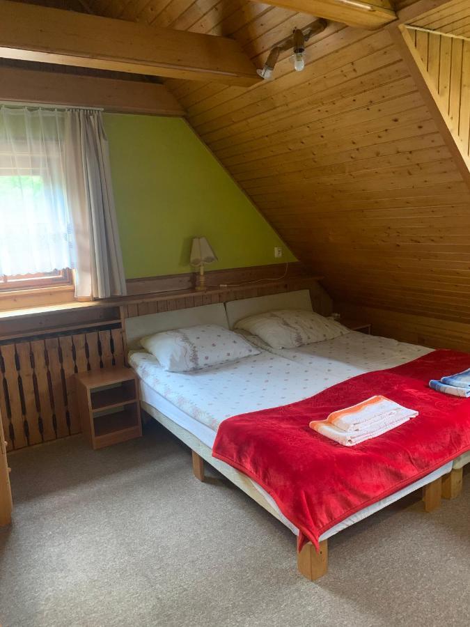 Hotelik Chełmno Esterno foto