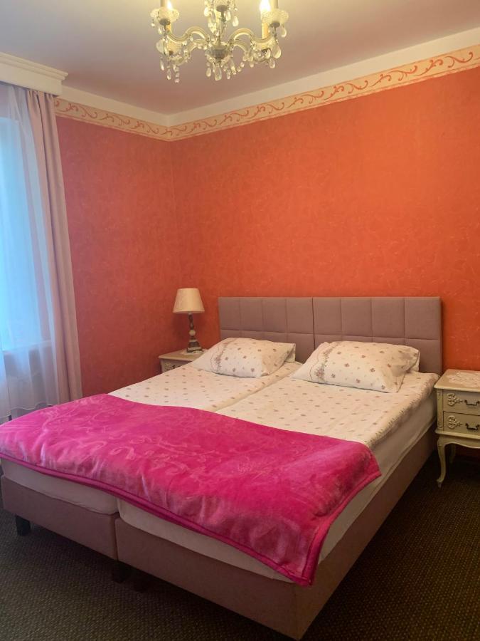 Hotelik Chełmno Esterno foto