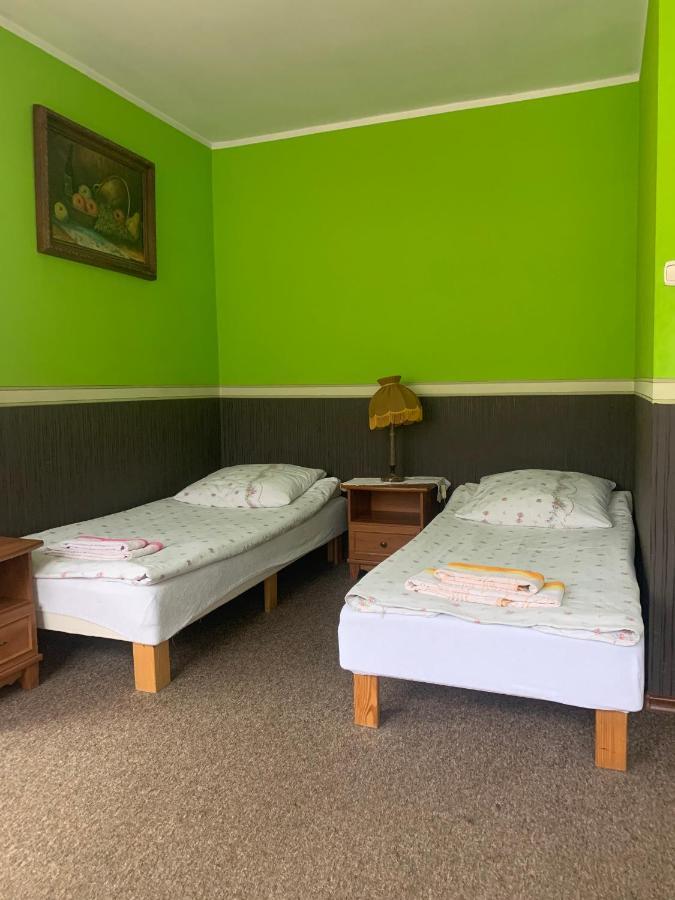 Hotelik Chełmno Esterno foto
