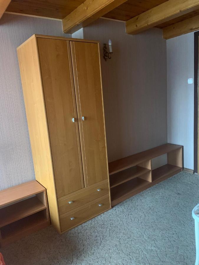 Hotelik Chełmno Esterno foto
