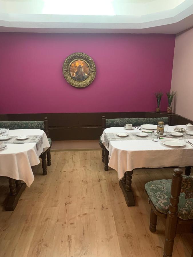 Hotelik Chełmno Esterno foto