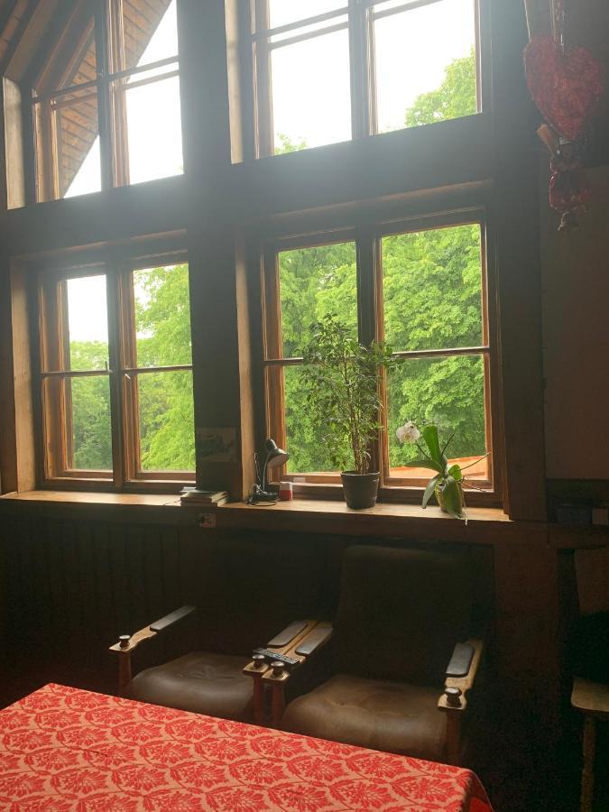 Hotelik Chełmno Esterno foto