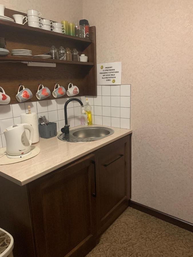 Hotelik Chełmno Esterno foto