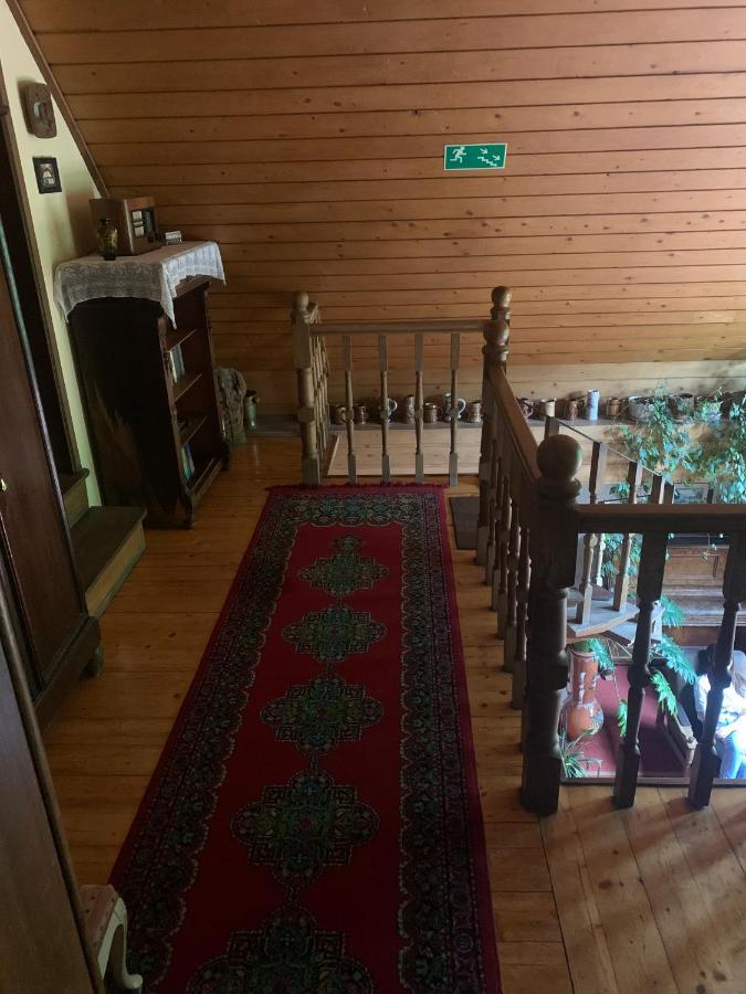 Hotelik Chełmno Esterno foto