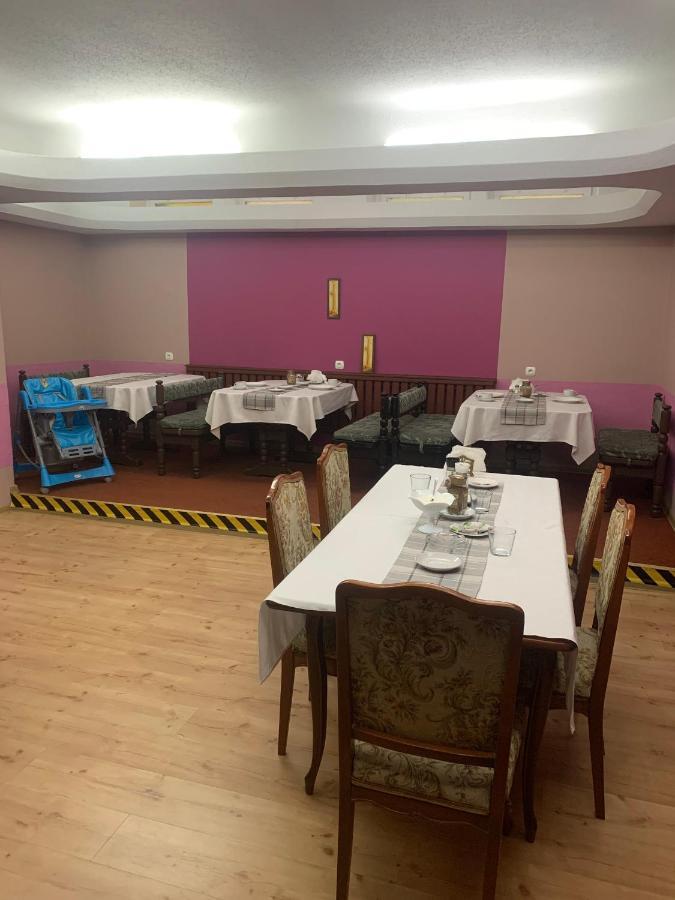 Hotelik Chełmno Esterno foto