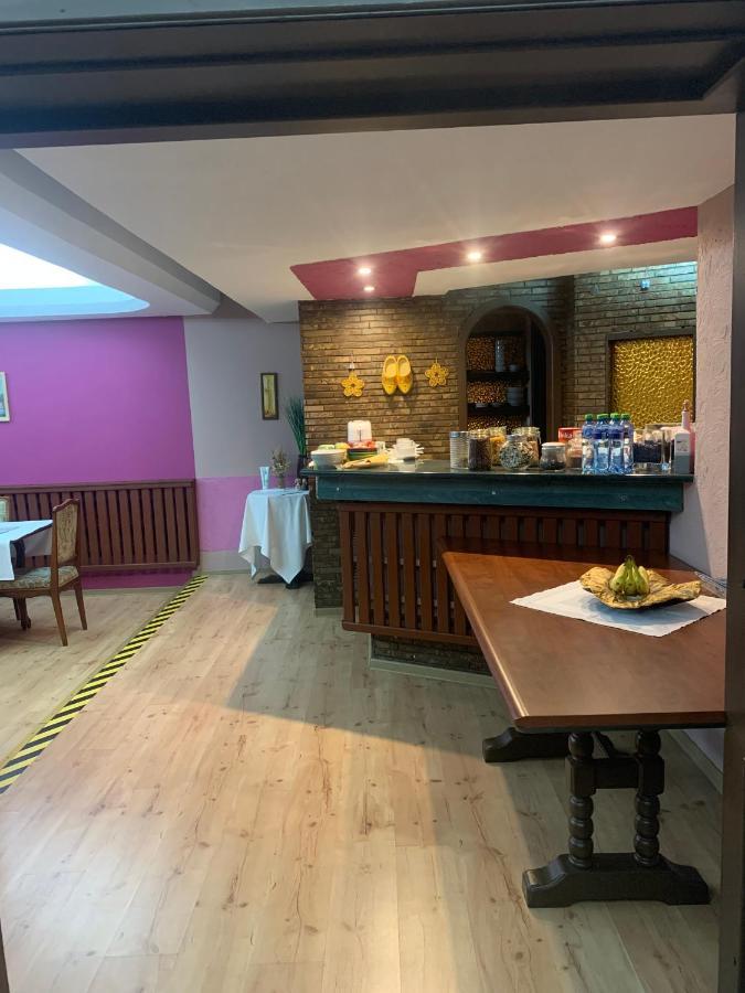 Hotelik Chełmno Esterno foto