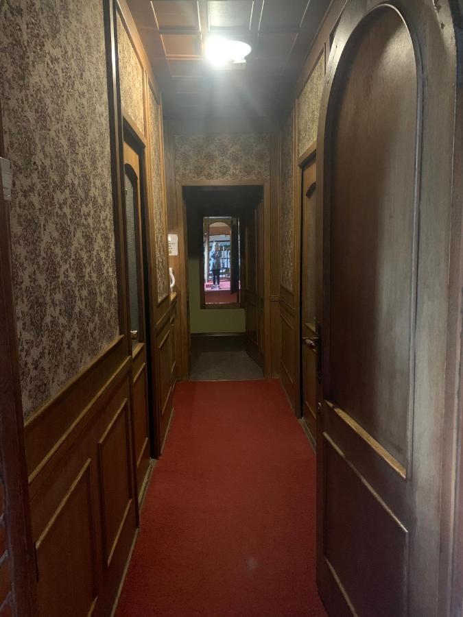 Hotelik Chełmno Esterno foto