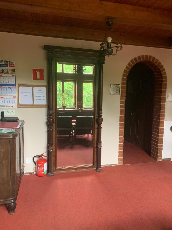 Hotelik Chełmno Esterno foto