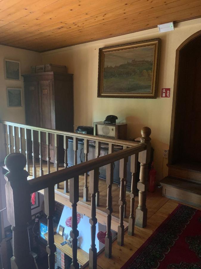 Hotelik Chełmno Esterno foto